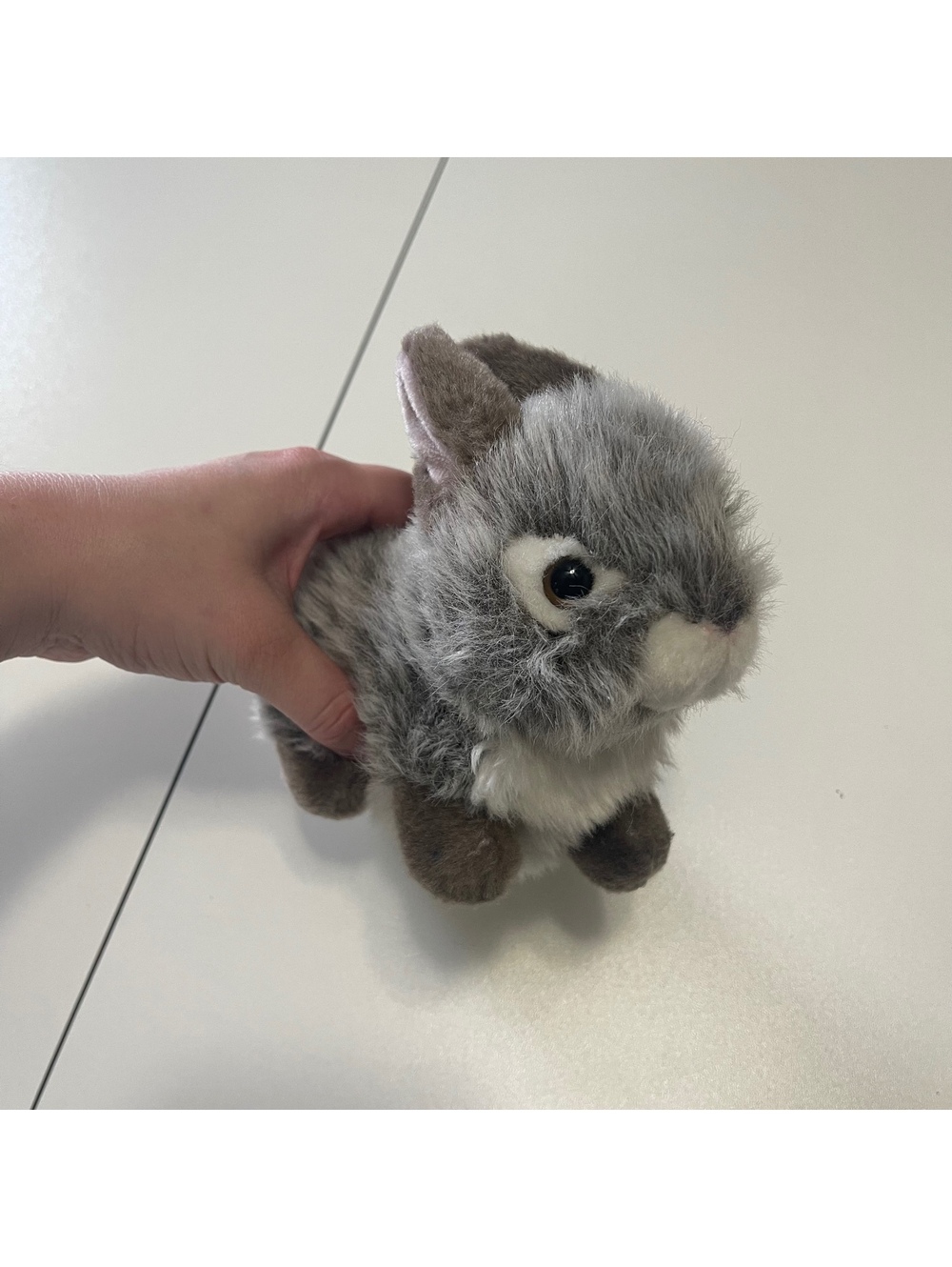 Miyoni by Aurora Little Bunny Rabbit Stuffed Animal Plush Toy